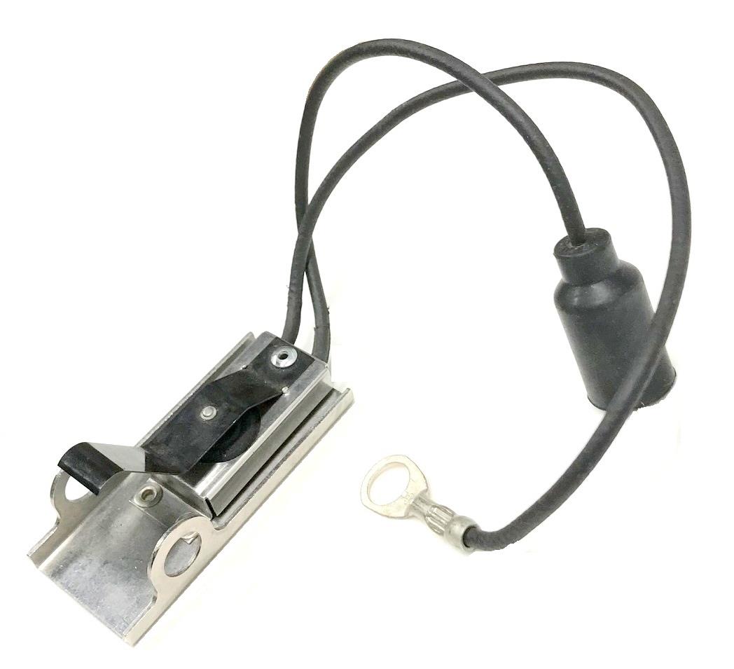 Subaru 83321aa000 2024 Subaru Crosstrek Electronic Parking